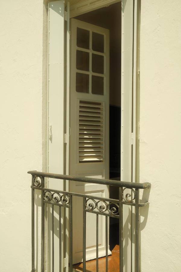 Maison Victoire, Pointe-A-Pitre Exterior foto